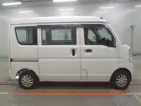 Mitsubishi MINICAB VAN лот № 119 оценка RA  с аукциона в Японии 2