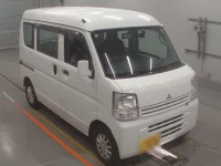 Mitsubishi MINICAB VAN лот № 119 оценка RA  с аукциона в Японии 4