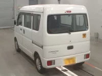 Mitsubishi MINICAB VAN лот № 119 оценка RA  с аукциона в Японии 5