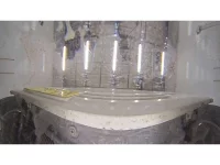 Mitsubishi MINICAB VAN лот № 119 оценка RA  с аукциона в Японии 10