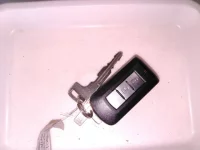 Mitsubishi I-MIEV лот № 3059 оценка 4  с аукциона в Японии 9