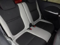 Mitsubishi I-MIEV лот № 3059 оценка 4  с аукциона в Японии 7