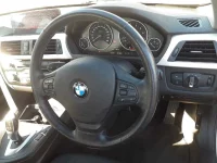 BMW 3-Series лот № 38051 оценка 4  с аукциона в Японии 6