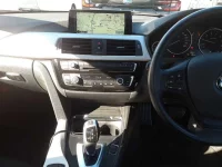 BMW 3-Series лот № 38051 оценка 4  с аукциона в Японии 8