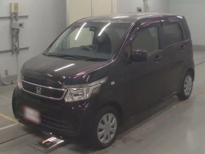 Honda N WGN