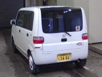 Honda THATS лот № 9001 оценка   с аукциона в Японии 5