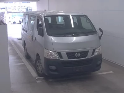 Nissan CARAVAN VAN