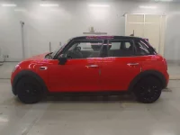 BMW MINI лот № 38056 оценка 4  с аукциона в Японии 3