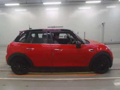 BMW MINI