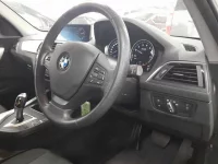 BMW 1-Series лот № 38055 оценка 4.5  с аукциона в Японии 6