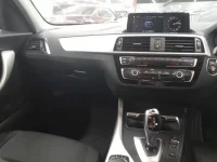 BMW 1-Series лот № 38055 оценка 4.5  с аукциона в Японии 8