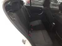 BMW 1-Series лот № 38055 оценка 4.5  с аукциона в Японии 9