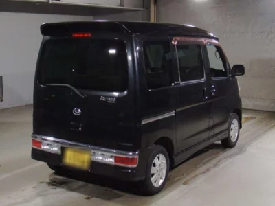 Daihatsu Atrai Wagon
