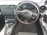 Toyota GT 86 лот № 30218 оценка R  с аукциона в Японии 8