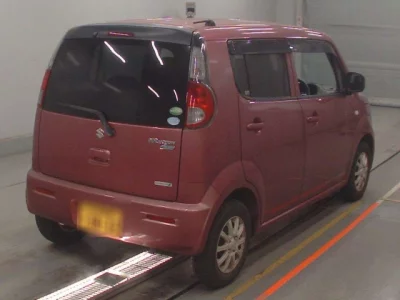 Suzuki MRWAGON