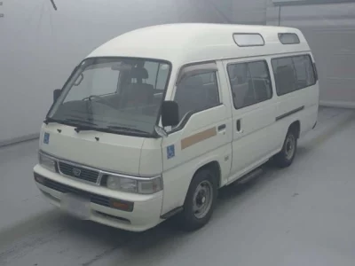 Nissan HOMY VAN
