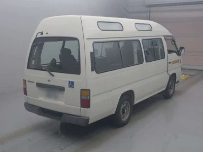 Nissan HOMY VAN