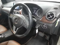 Mercedes-Benz B CLASS лот № 38064 оценка 4  с аукциона в Японии 6