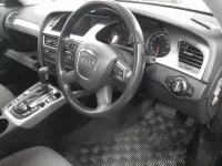 Audi A4 лот № 38063 оценка 4  с аукциона в Японии 6
