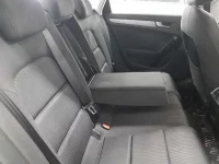 Audi A4 лот № 38063 оценка 4  с аукциона в Японии 9