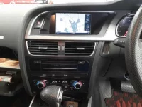 Audi A5 лот № 38065 оценка 4.5  с аукциона в Японии 8