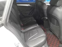 Audi A5 лот № 38065 оценка 4.5  с аукциона в Японии 9