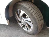 Suzuki SOLIO лот № 3074 оценка 3.5  с аукциона в Японии 8