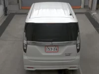 Suzuki SOLIO лот № 3074 оценка 3.5  с аукциона в Японии 6