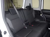 Suzuki SOLIO лот № 3074 оценка 3.5  с аукциона в Японии 7