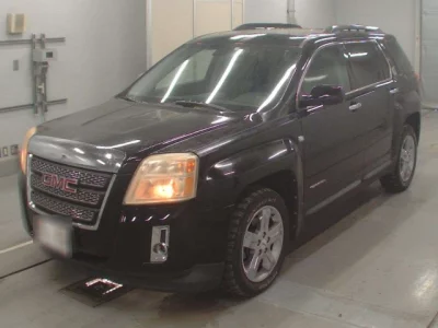 GM GMC TERRAIN