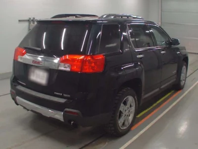 GM GMC TERRAIN