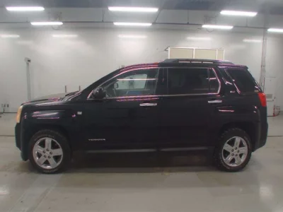 GM GMC TERRAIN