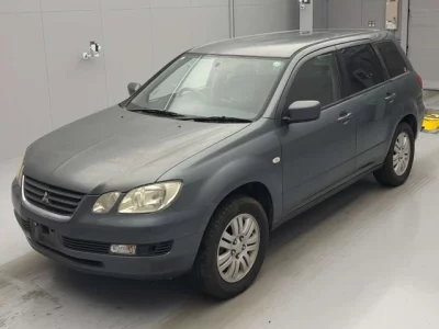 Mitsubishi AIRTREK