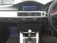 BMW 3-Series лот № 38069 оценка 3.5  с аукциона в Японии 8