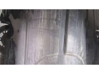 BMW 3-Series лот № 38069 оценка 3.5  с аукциона в Японии 10