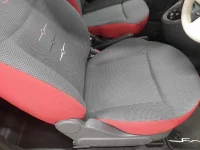 Fiat 500 лот № 38071 оценка 3.5  с аукциона в Японии 7