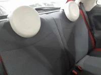 Fiat 500 лот № 38071 оценка 3.5  с аукциона в Японии 9