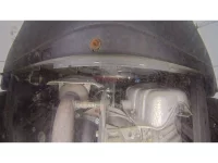 Fiat 500 лот № 38071 оценка 3.5  с аукциона в Японии 10