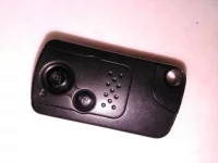 Honda FIT SHUTTLE лот № 3078 оценка 3.5  с аукциона в Японии 9