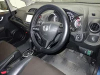 Honda FIT SHUTTLE лот № 3078 оценка 3.5  с аукциона в Японии 2