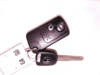 Honda LIFE лот № 3079 оценка 3.5  с аукциона в Японии 9