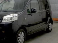 Honda LIFE лот № 3079 оценка 3.5  с аукциона в Японии 3