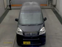 Honda LIFE лот № 3079 оценка 3.5  с аукциона в Японии 5