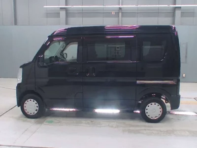 Mitsubishi MINICAB VAN