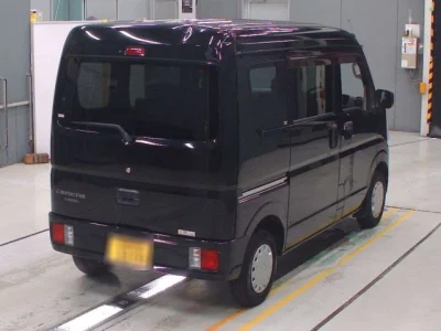 Mitsubishi MINICAB VAN