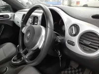 Volkswagen THE BEETLE лот № 38074 оценка 3.5  с аукциона в Японии 6