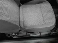 Volkswagen THE BEETLE лот № 38074 оценка 3.5  с аукциона в Японии 7