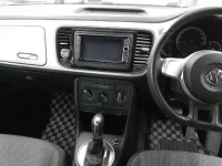 Volkswagen THE BEETLE лот № 38074 оценка 3.5  с аукциона в Японии 8