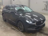 Mazda CX-30 лот № 3080 оценка 4  с аукциона в Японии 4