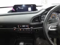 Mazda CX-30 лот № 3080 оценка 4  с аукциона в Японии 8